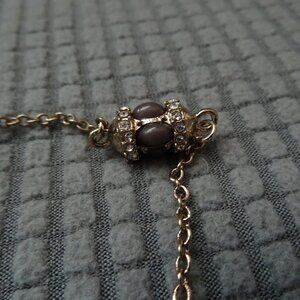 *FREE WITH PURCHASE* Women NWT Expressions pearl necklace